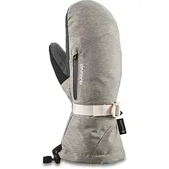 Рукавиці лижні сноубордичні Dakine Women's Sequoia Gore-tex Mitt Stone S 6.5