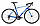 Велосипед шосейний Giant Defy 3 Compact (2014) 28"/700c ML, фото 5