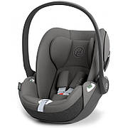 Автокрісло Cybex Cloud T i-Size Mirage Grey