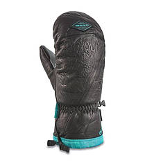 Рукавиці лижні сноубордичні Dakine Leather Team Voyager Mitt Chris Benchetler M 8.5