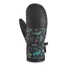 Рукавиці лижні сніубордичні жіночі Dakine Fleetwood Mitt S 6.5