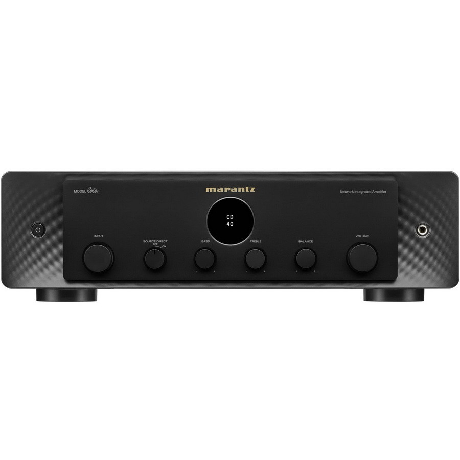 Marantz MODEL 60N