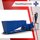 Комплекс для подрібнення деревини на тирсу, фото 3