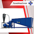 Комплекс для подрібнення деревини на тирсу, фото 6