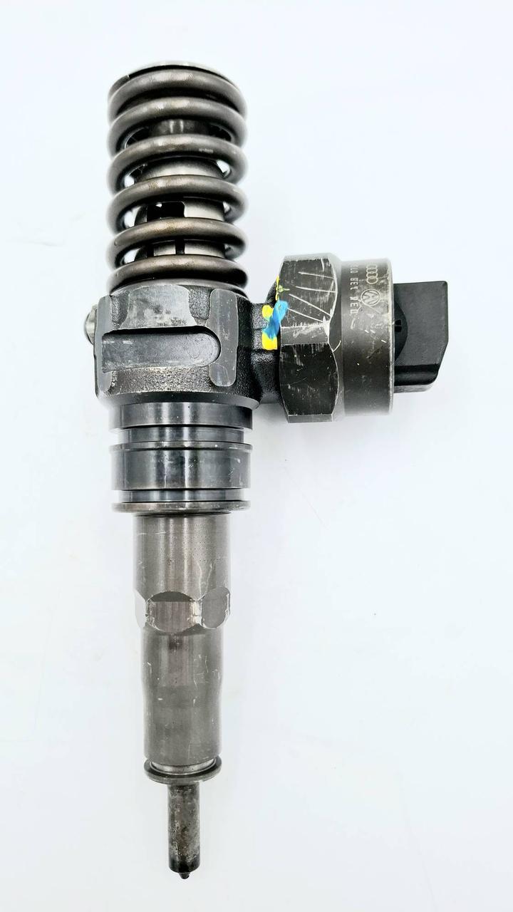 BOSCH насос-форсунка (відновлена) 0414720029 // 0414720038 // 0414720088 // 0414720018, фото 1