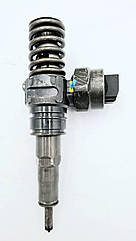 BOSCH насос-форсунка (відновлена) 0414720029 // 0414720038 // 0414720088 // 0414720018