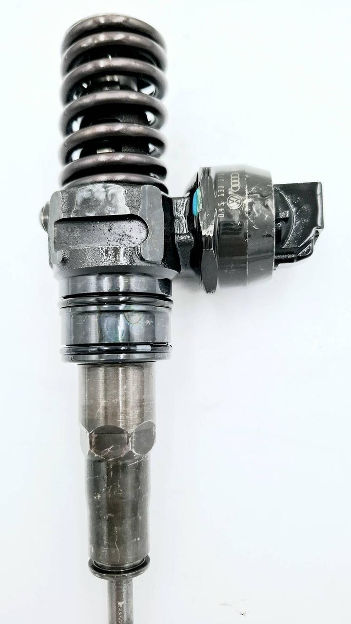 BOSCH насос - форсунка (відновлена) 0414720035 // 0414720085 // 0986441551, фото 1