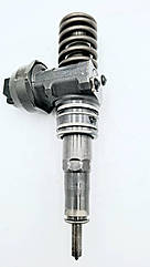 BOSCH насос - форсунка  (відновлена) 0414720313 // 038130079TX // 038130073BN // 0986441518