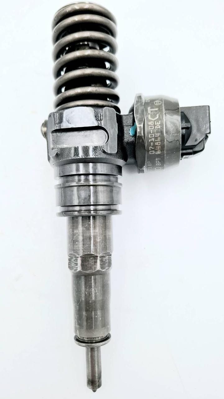 BOSCH насос - форсунка (відновлена) 0414720314 // 038130073BP, фото 1