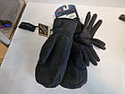 Рукавиці лижні сноубордичні Gore-Tex Gordini Rally Mitten Black M 8.5, фото 8