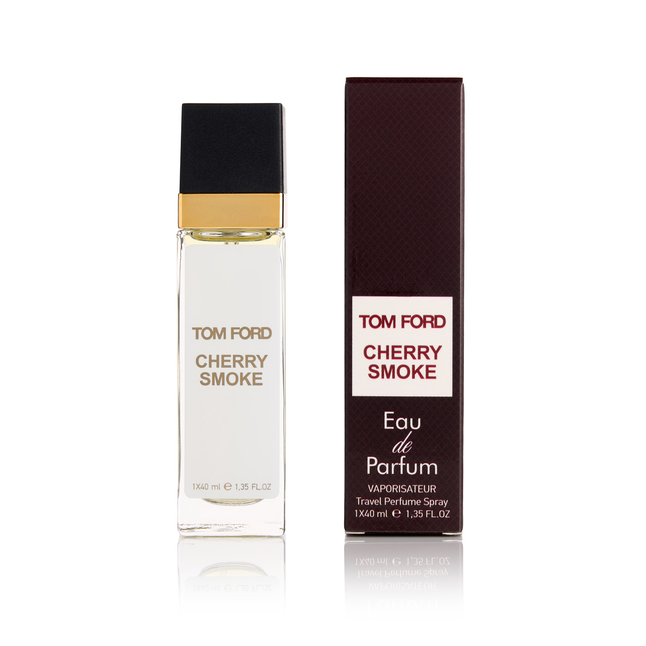 Міні парфум унісекс Tom Ford Cherry Smoke 40 мл