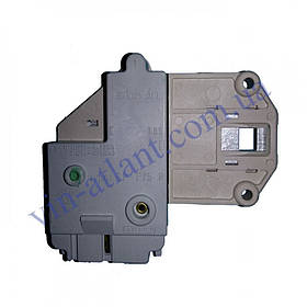 Замок люка (двері) для пральної машини Zanussi 1240349017