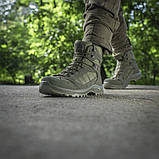 M-Tac ботинки тактические демисезонные Pro Line RANGER GREEN, фото 8