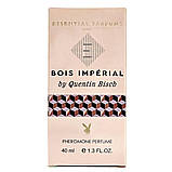 Essential Parfums Bois Imperial Pheromone Parfum унісекс 40 мл, фото 6