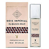 Essential Parfums Bois Imperial Pheromone Parfum унісекс 40 мл, фото 4