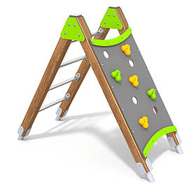 Гімнастичний комплекc SiverSport BG-8010