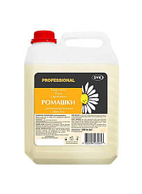 Рідке мило Пуся Ромашка 5 л