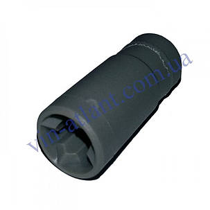 Муфта моторного блока для блендера Moulinex MS-0678747, фото 3