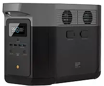 Зарядна станція EcoFlow DELTA Max 1600 (DeltaMAX1600-UK)