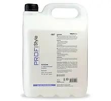 Бальзам ProfiStyle BASIC "З протеїнами шовку", 5000 мл