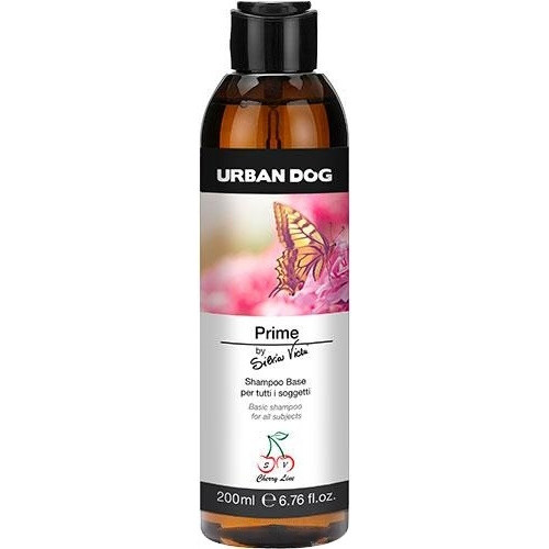 Базовий шампунь для всіх порід Urban Dog Prime Base Shampoo, 3 л (69587)