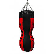 Боксерський мішок силует V'Noks Gel, фото 2