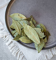 Лавровий лист