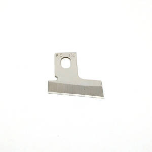 Ніж прорубки прямої петлі Golden Eagle 1 1/4" (31,8 мм)