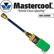 Детектор витоку фреона ультрафіолетовий з герметиком Master Leak Sheld у системі A/C МС 53909 Mastercool