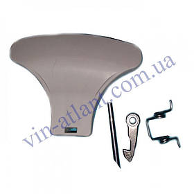 Ручка люка пральної машини Indesit C00096865