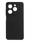 Силікон Infinix Smart 8 Black