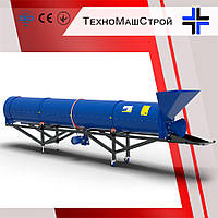 Барабанная сушка «БС-4»