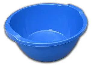 Тази поліпропіленові (харчові)