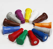 ID Розпилювачі LECHLER