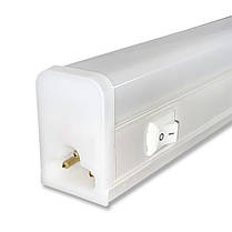 LLED світильник Vestum T5 12W 4500К 90см 1-VS-6203, фото 3