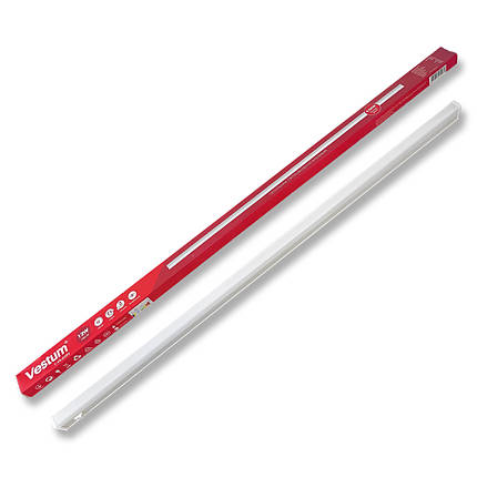 LLED світильник Vestum T5 12W 4500К 90см 1-VS-6203, фото 1