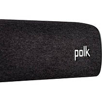Саундбар Polk audio Signa S3 Black, фото 6