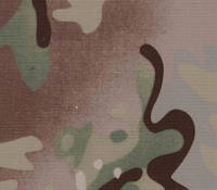 Тканина Nord Storm мультикам