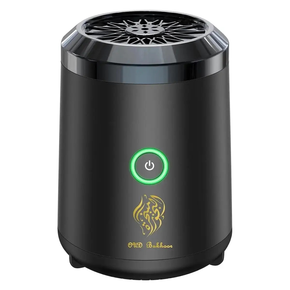 Портативний сенсорний аромадифузор Supretto USB (9047), фото 1