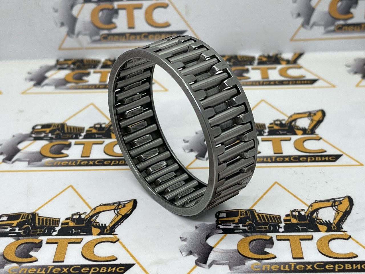 Підшипник голчастий для КПП на JCB номер 917/50400, фото 1