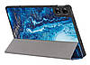 Чохол Primolux Slim для планшета Xiaomi Redmi Pad Pro 12.1 / Poco Pad 12.1" - Ocean, фото 4