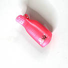 Набір кліпс для зняття гель-лаку, Рожеві, фото 3