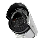 Муляж камери відеоспостереження DUMMY 1100 Імітація «роботи» камери, фото 5