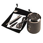 Портативний настільний аромадифузор Supretto електричний (9047), фото 9