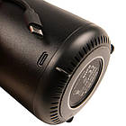 Портативний настільний аромадифузор Supretto електричний (9047), фото 10