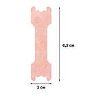 Пластир для носа Supretto Антихрап для полегшення дихання набір 30 шт. (9062), фото 3