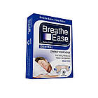 Пластир для носа Supretto Антихрап для полегшення дихання набір 30 шт. (9062), фото 5