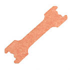 Пластир для носа Supretto Антихрап для полегшення дихання набір 30 шт. (9062), фото 9