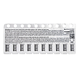 Фреза алмазна Staleks Expert груша синя 5 мм, для манікюру та педикюру, фото 3