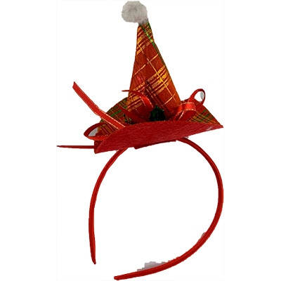 Обруч, Вушка